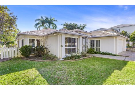 Property photo of 4 Herley Street The Range QLD 4700