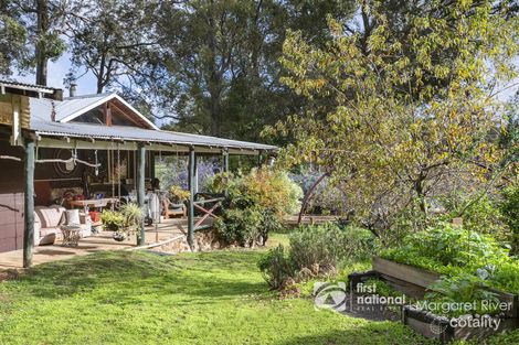 4 Rickett Rd, Cowaramup, WA 6284