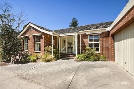 1/42 Crisp St, Hampton, VIC 3188