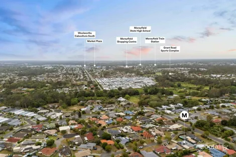 Property photo of 3 Jayden Court Bellmere QLD 4510