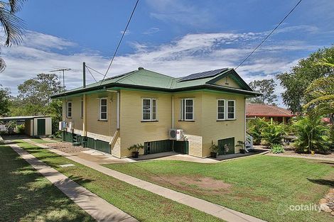 Property photo of 11 Marginson Street Leichhardt QLD 4305