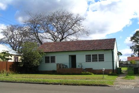 72 Gordon Ave, South Granville, NSW 2142