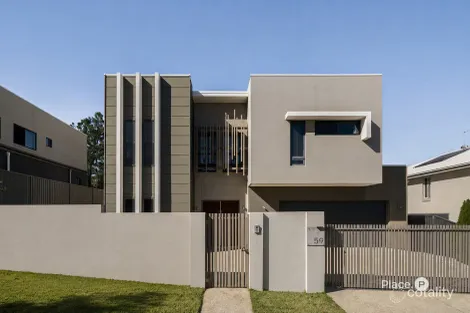 Property photo of 59 Linacre Crescent Carindale QLD 4152