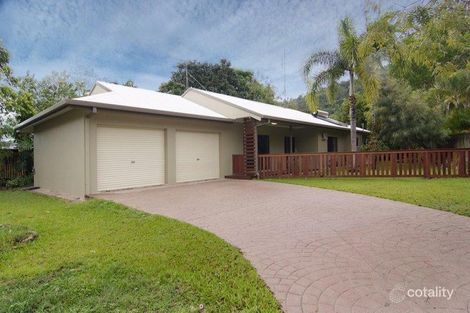 53 Hobson Dr, Brinsmead, QLD 4870