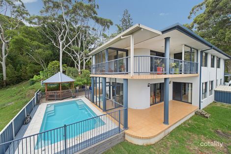Property photo of 198 Pacific Drive Port Macquarie NSW 2444