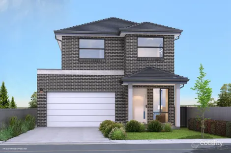 29 Mount Carmel Dr, Box Hill, NSW 2765