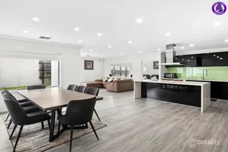 Property photo of 25 Grantham Drive Highton VIC 3216