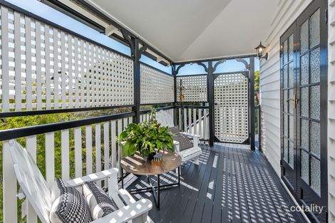 Property photo of 30 Carmel Street Bardon QLD 4065