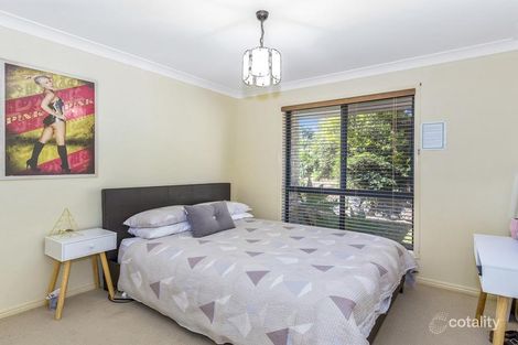 Property photo of 14 Lamington Way Murwillumbah NSW 2484