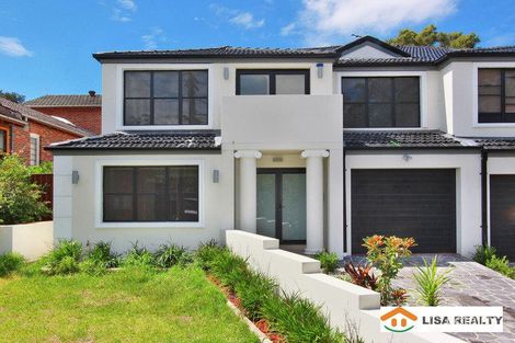 1 Wyuna Pl, Oatlands, NSW 2117