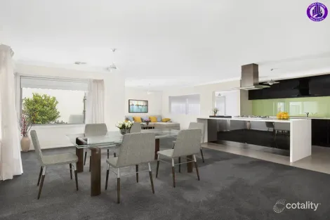 Property photo of 25 Grantham Drive Highton VIC 3216