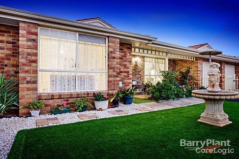 Property photo of 15 Briardale Drive Werribee VIC 3030