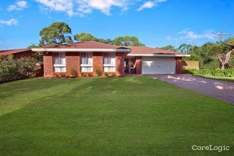 Property photo of 1 Driscoll Place Barden Ridge NSW 2234
