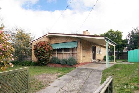 6 Ferncroft St, Vermont, VIC 3133