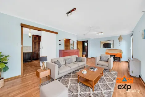 Property photo of 29 Zenobia Crescent Modbury North SA 5092