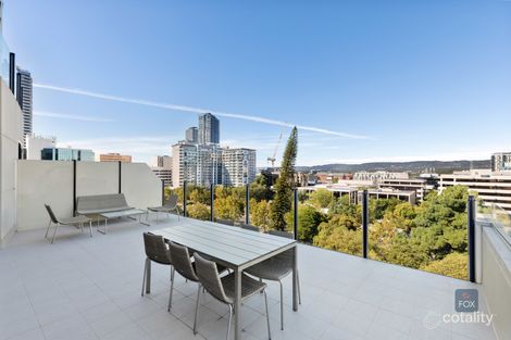 Property photo of 721/61 Hindmarsh Square Adelaide SA 5000