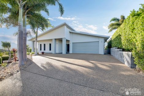 Property photo of 5 Nicole Place Taroomball QLD 4703