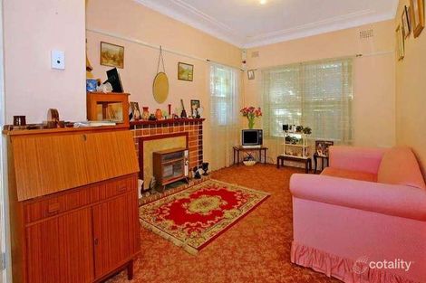 Property photo of 21 Elizabeth Crescent Northmead NSW 2152