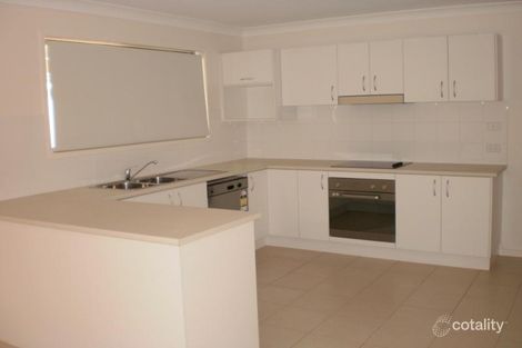 Property photo of 22 Frangipani Drive Kingaroy QLD 4610