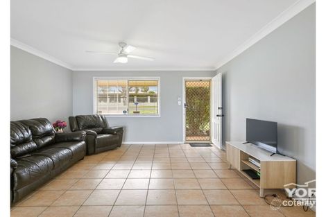 Property photo of 569 Greenwattle Street Glenvale QLD 4350