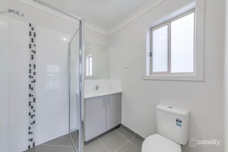 Property photo of 22 Wheelwright Street Clyde North VIC 3978