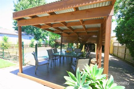 Property photo of 30 Dorahy Street Dundas NSW 2117