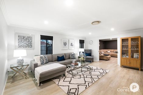 Property photo of 20 Finke Close Parkinson QLD 4115