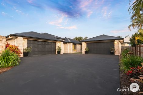 Property photo of 20 Finke Close Parkinson QLD 4115