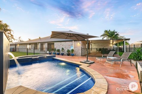 Property photo of 20 Finke Close Parkinson QLD 4115
