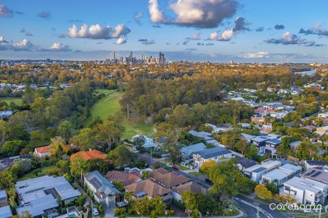 Property photo of 393 Indooroopilly Road Indooroopilly QLD 4068