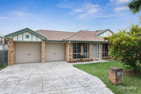 Property photo of 36 Summit Street Belmont QLD 4153