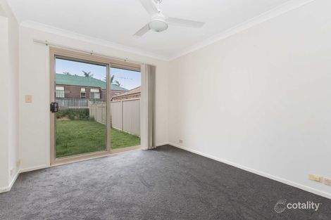 Property photo of 36 Summit Street Belmont QLD 4153
