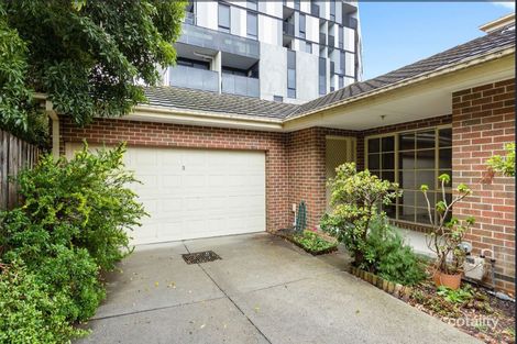 3/27 Wellington Rd, Box Hill, VIC 3128