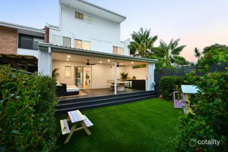 Property photo of 461 Beauchamp Road Maroubra NSW 2035