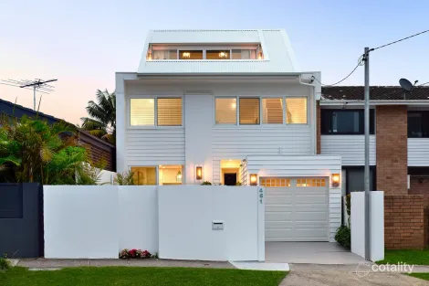 Property photo of 461 Beauchamp Road Maroubra NSW 2035