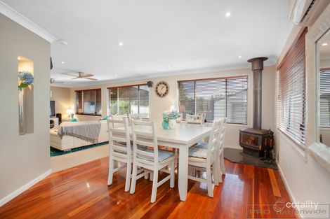 Property photo of 52 Yarrum Avenue Beresfield NSW 2322