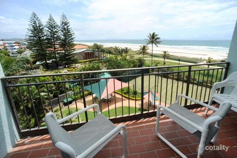 Property photo of 4E/969 Gold Coast Highway Palm Beach QLD 4221