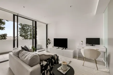 208/64 Wests Rd, Maribyrnong, VIC 3032