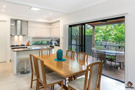 Property photo of 9/68 Gilruth Road Kenmore QLD 4069