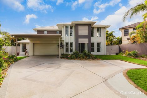 Property photo of 24 Ferrymans Court Helensvale QLD 4212