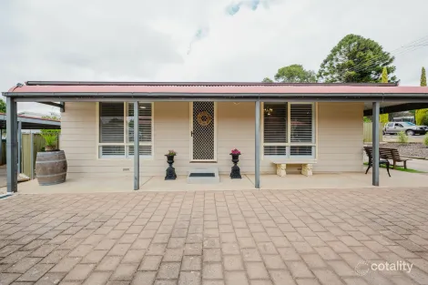 Property photo of 2/37 Agnes Street Clare SA 5453