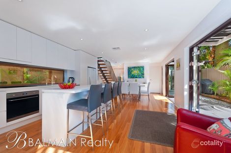 Property photo of 22 Carrington Street Balmain NSW 2041