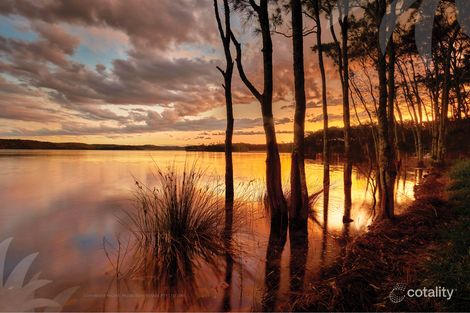 Property photo of 41 First Ridge Road Smiths Lake NSW 2428