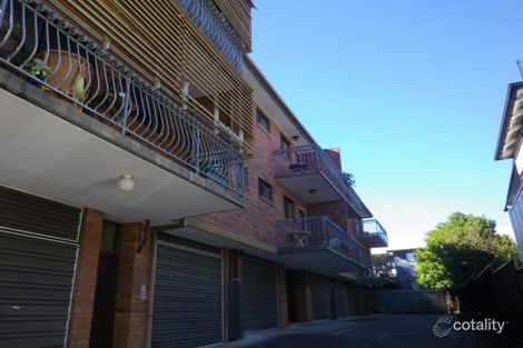 Property photo of 3/24 Devoy Street Ashgrove QLD 4060