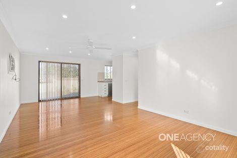Property photo of 91 Fairway Drive Sanctuary Point NSW 2540
