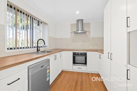 Property photo of 91 Fairway Drive Sanctuary Point NSW 2540