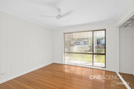 Property photo of 91 Fairway Drive Sanctuary Point NSW 2540