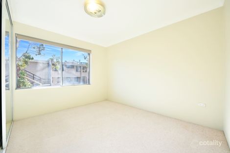 Property photo of 2/72-74 Albert Road Strathfield NSW 2135