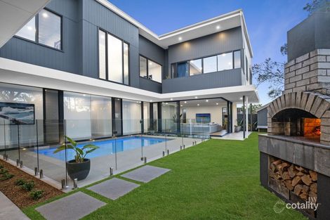 Property photo of 34 Townson Avenue Palm Beach QLD 4221