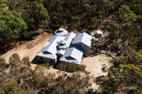 Property photo of 95 Stephen Street Campbells Creek VIC 3451